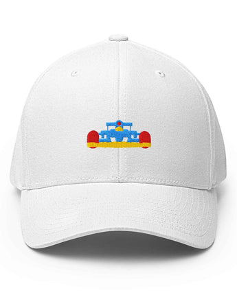 Casquette Formule 1 - Pop