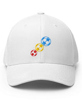Casquette Football - Pop