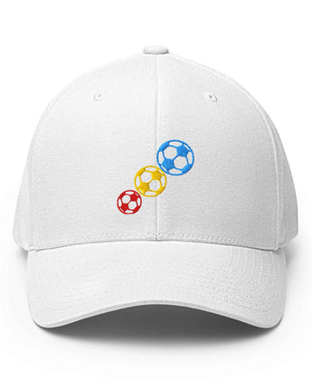 Casquette Football - Pop