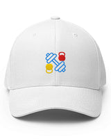 Casquette Crossfit - Pop