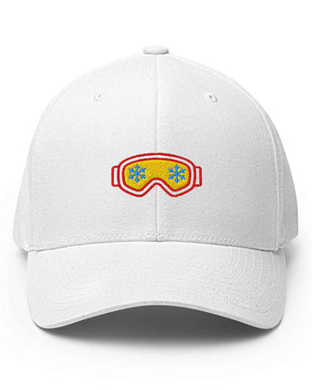 Casquette Ski - Pop