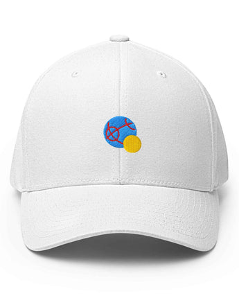 Casquette Pétanque - Pop