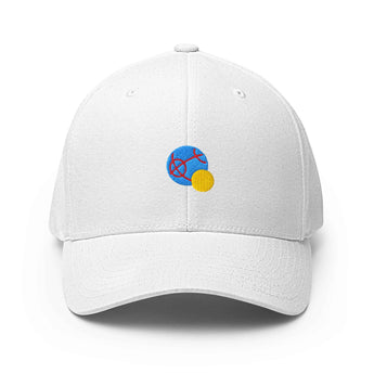Casquette Pétanque - Pop