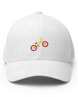 Casquette BMX - Pop