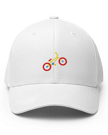 Casquette BMX - Pop