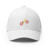 Casquette BMX - Pop