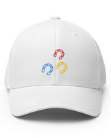 Casquette Equitation - Pop