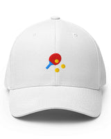 Casquette Tennis de table - Pop
