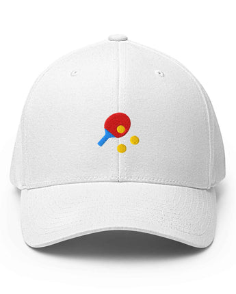 Casquette Tennis de table - Pop