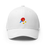 Casquette Tennis de table - Pop