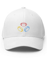 Casquette Rugby - Pop
