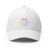 Casquette Rugby - Pop