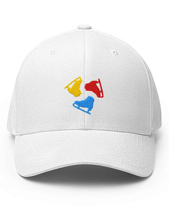 Casquette Patinage artistique - Pop