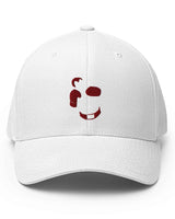 Casquette Boxe - Spirit