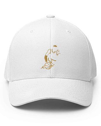 Casquette Basketball - Spirit