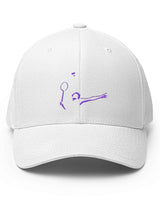 Casquette Badminton - Spirit