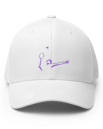 Casquette Badminton - Spirit