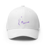 Casquette Badminton - Spirit