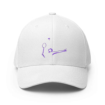 Casquette Badminton - Spirit