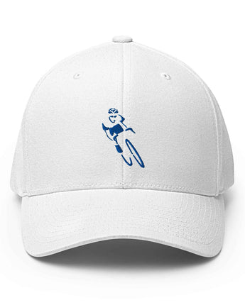Casquette Cyclisme - Spirit