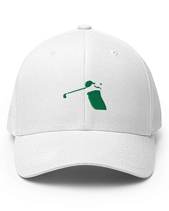 Casquette Golf - Spirit