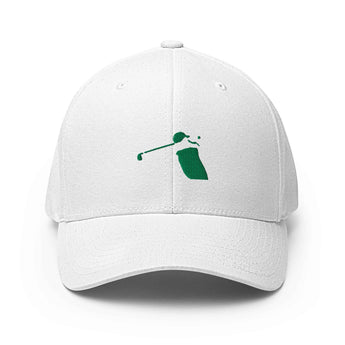Casquette Golf - Spirit