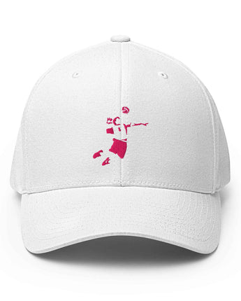 Casquette Volleyball - Spirit