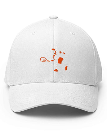 Casquette Tennis - Spirit