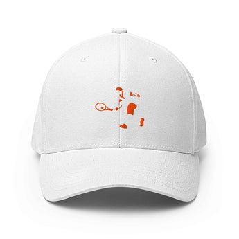 Casquette Tennis - Spirit