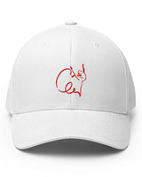 Casquette Gymnastique - Spirit