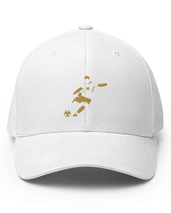 Casquette Football - Spirit
