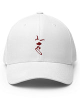 Casquette Skateboard - Spirit