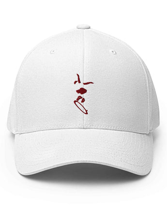 Casquette Skateboard - Spirit
