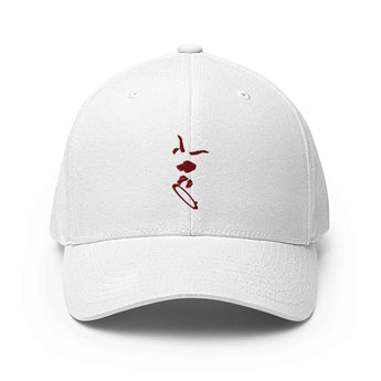Casquette Skateboard - Spirit