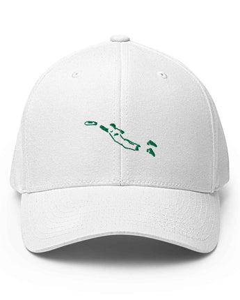 Casquette Ultimate - Spirit