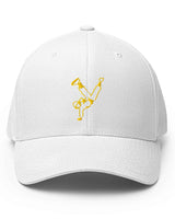 Casquette Breakdance - Spirit