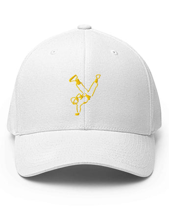 Casquette Breakdance - Spirit