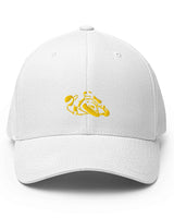 Casquette MotoGP - Spirit