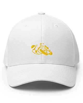 Casquette MotoGP - Spirit