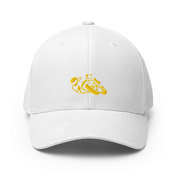 Casquette MotoGP - Spirit