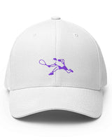 Casquette Squash - Spirit