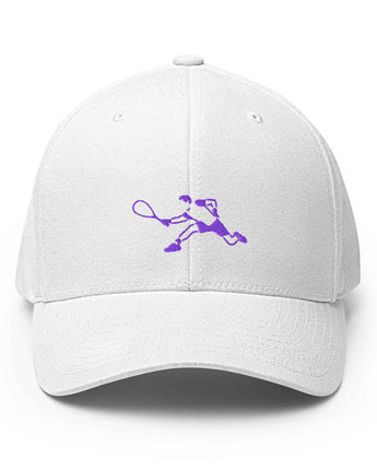 Casquette Squash - Spirit