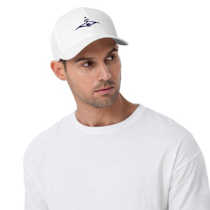 Casquette Aviron - Spirit