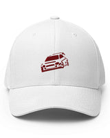 Casquette Rallye - Spirit