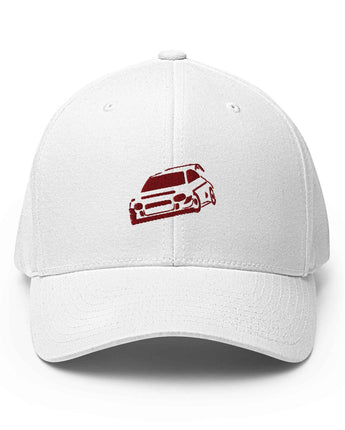 Casquette Rallye - Spirit
