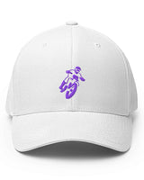 Casquette Motocross - Spirit