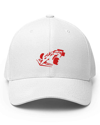 Casquette Formule 1 - Spirit