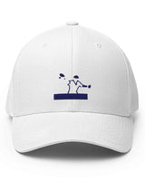 Casquette Tennis de table - Spirit
