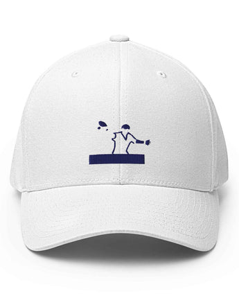 Casquette Tennis de table - Spirit