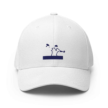 Casquette Tennis de table - Spirit